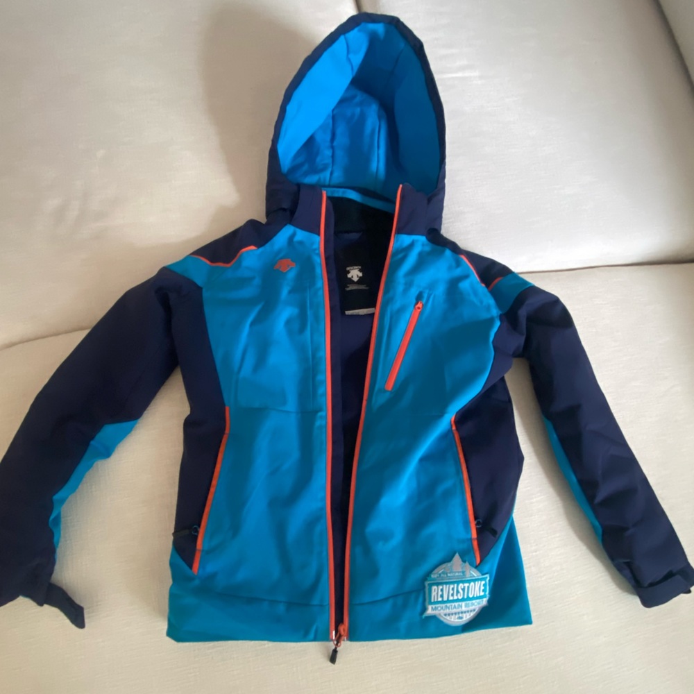 DESCENTE JOSH JACKET